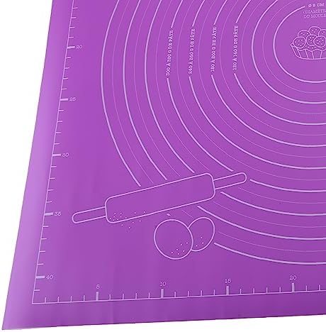 For Extra Large Non-Stick Baking Mat Silicone Pad Sheet Baking Mat For