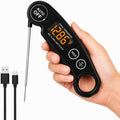 Rechargeable Digital Meat Thermometer