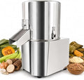 Puerto Rican Pasteles Machine, Electric Food Processor, 550W