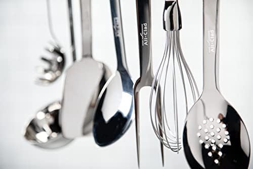 All-Clad Stainless Steel 13-inchTurner, Kitchen Tools