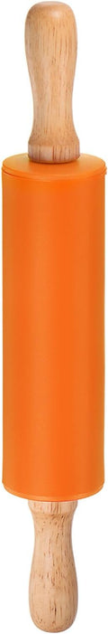 HARFINGTON Silicone Rolling Pins by HARFINGTON