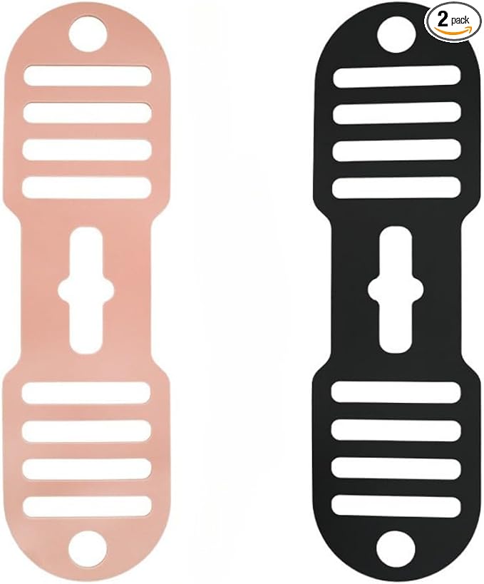 Silicone Lid Lock Strap for Crockpot Slow Cooker by Rxuiael