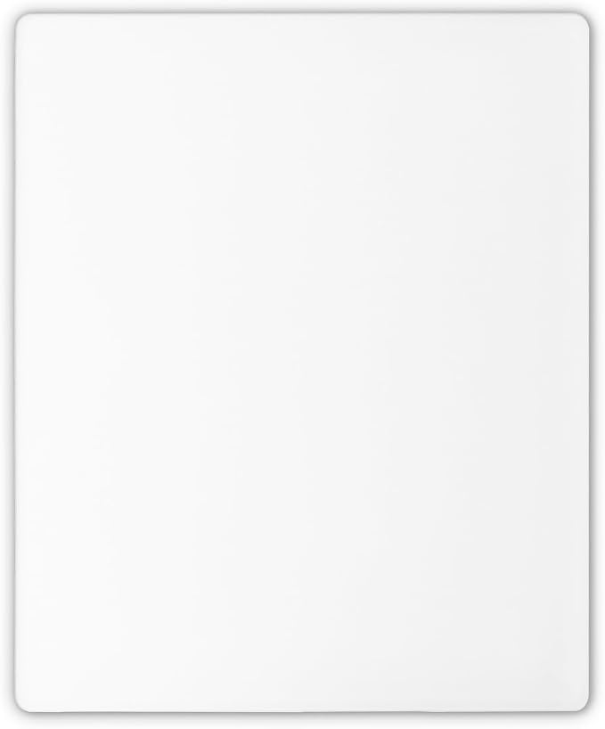 Dexas NSF Polysafe Cutting Board, 14 by 17 inches by Dexas