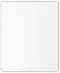 Dexas NSF Polysafe Cutting Board, 14 by 17 inches by Dexas