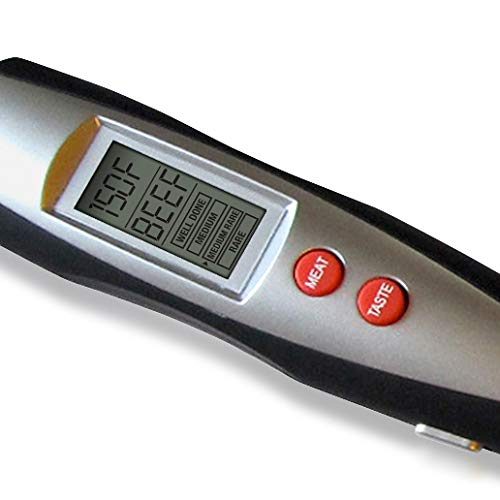 Cuisinart CTF-615 Digital Temperature Fork - Image 2