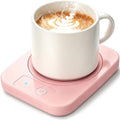 Coffee Mug Warmer & Candle Warmer, Electric Coffee Warmer with