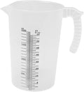 Valley Industries Multi-Purpose Measuring Pitcher - 64oz. by Valley+Industries