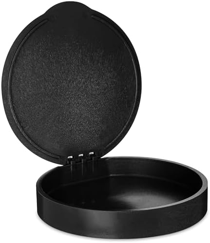 Carlisle FoodService Products 071003 Insulated Hinged Tortilla Server