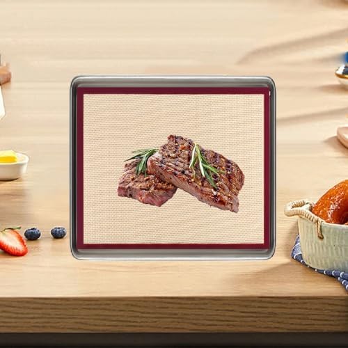 Reusable Silicone Air Fryer Liners For Ninja Toaster Oven