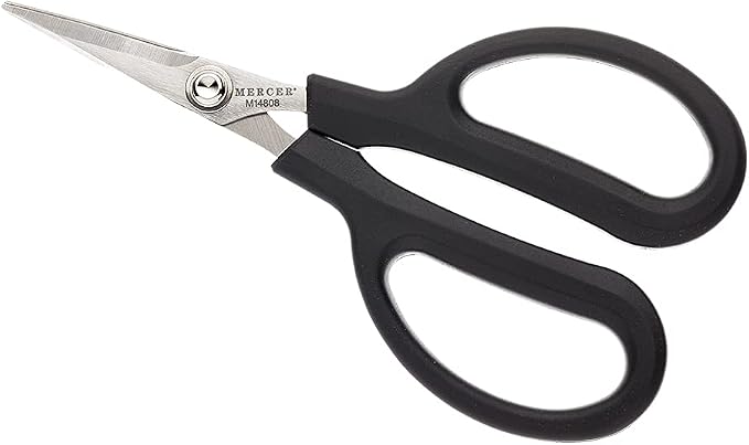 Mercer Culinary Herb Snips, 6 1/2-Inch by MercerCulinary