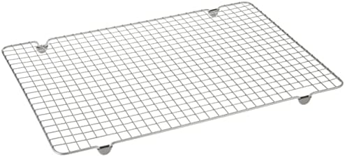Nordic Ware - 43172AMZM Nordic Ware Half Sheet with Oven Safe Nonstick