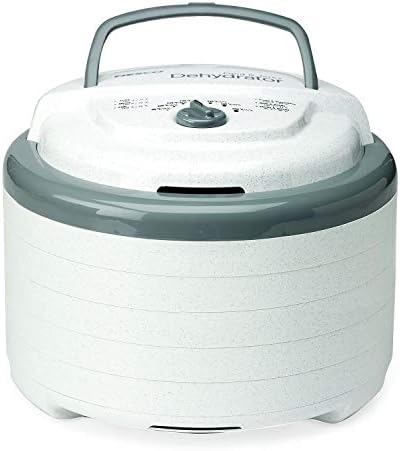 NESCO FD-75A Snackmaster Pro Food Dehydrator