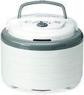NESCO FD-75A Snackmaster Pro Food Dehydrator
