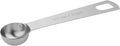 1PCS 1/2tsp Single Measuring Spoon, Stainless Steel Individual Teaspoons Only by BERYLER