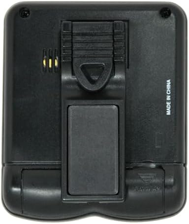 ULTRAK T-3 Digital Count Up/Down Timer, Magnetic