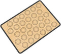 Silicone Baking Mat Nonstick Oven Sheet Macaron Cake Cookie Baking