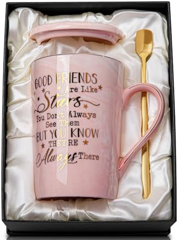 Biching Best Friend Birthday Gifts for Women, Friendship Gifts for
