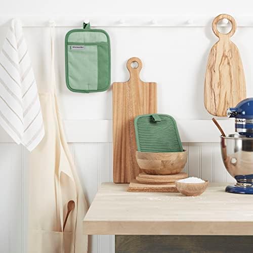 KitchenAid Beacon Pot Holder Set, 2 Piece