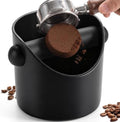 Li&Zhao Espresso Knock Box - Premium Knock Box for Espresso Machines