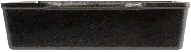Lodge Cast Iron Casserole Pan - Image 4