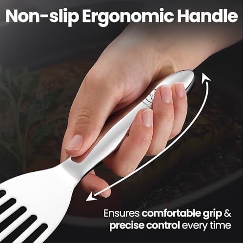 Gourmet Easy Fish Spatula Set