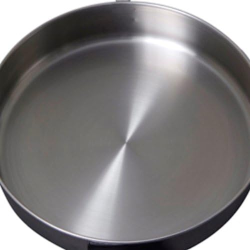 Farberware Classic Stainless Steel 4-Quart Covered Saucepot - Image 12