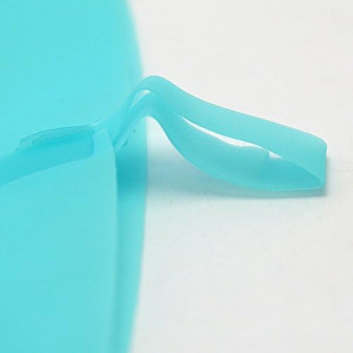Jennice House Silicone Pastry Bags Set, 3 Pack of 16 inch Reusable