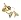 Stainless Steel Funnel, 3 Pack Gold Metal Kitchen Funnel Set, Food