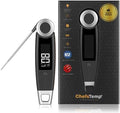 Finaltouch X10 Instant Read Digital Meat Thermometer