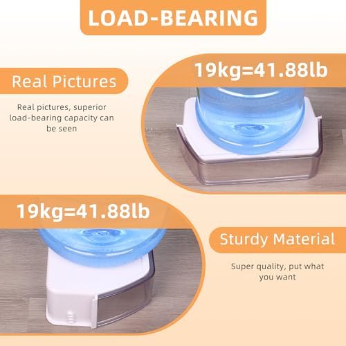 DA97-12657A Refrigerator (LEFT) Door Shelf Bin Replacement Fit for