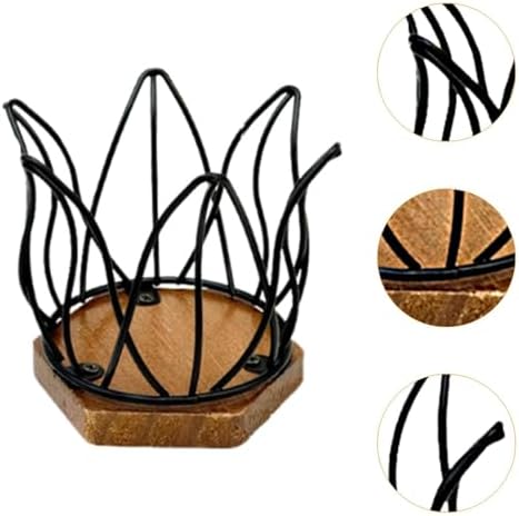 Coffee Filter Holder Basket Filter Paper Storage Pod Storage Container