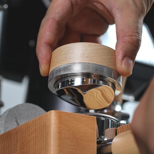 54mm Espresso Tamper Kit for Breville