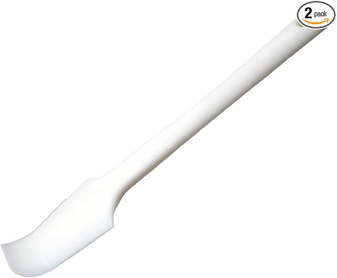 Meow&Woof Cat Wet Food Spoon, Mini Spatula by TheconnectionbetweenAnimalandusitsMEOWWOOF