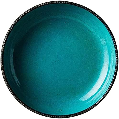 Cereal bowl set Bowl Ceramic Bowl European Ceramic Bowl Soup Bowl