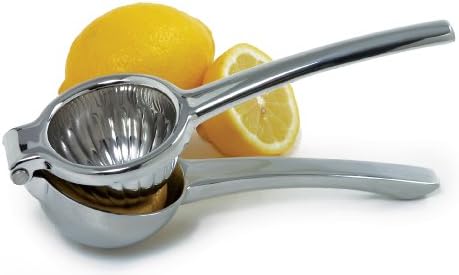 Norpro Stainless Steel Citrus Press Juicer
