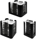 Lid Organizer for Rubbermaid Brilliance