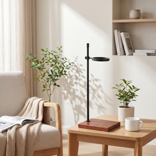 Stand Coffee Dripper Stand Pour Over Holder Pour Brewer Stand With