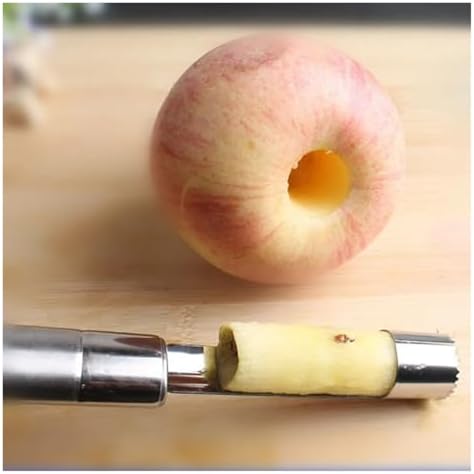 Compatible For Apple Corer Pear Fruit Vegetable Tools Core Seed