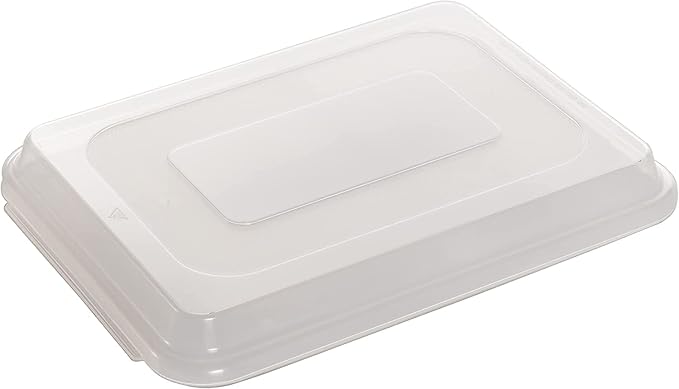 Nordic Ware Natural Aluminum Commercial Cake Pan - Image 10