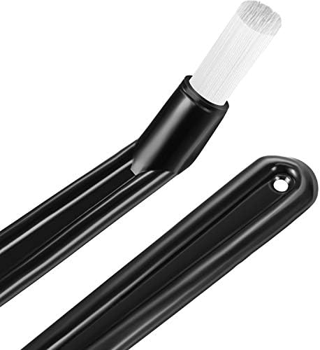 Zhehao Espresso Machine Cleaning Kit, 58 mm Insert, 4 Brushes