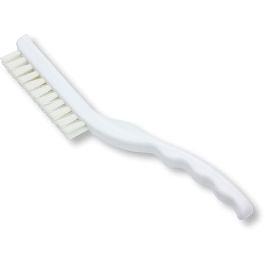 SPARTA Detail Brush Grout Brush, Crevice Brush by SPARTA