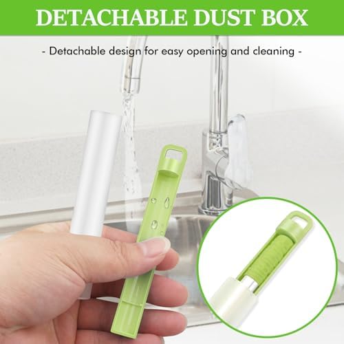 Reusable Straws 3Pack Metal Straw Foldable Portable Drinking Straw