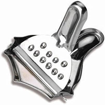 4-Pack Stainless Steel Citrus Press Squeezers
