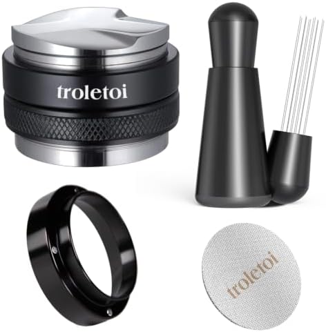 54mm Espresso Accessories Kit Compatible with Breville 54mm