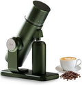 Bincoo DM01 Electric Coffee Grinder, Stainless Burr