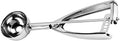 1 Set Ice Cream Spoon Stainless Steel Ice Cream Labor-saving Ice Cream