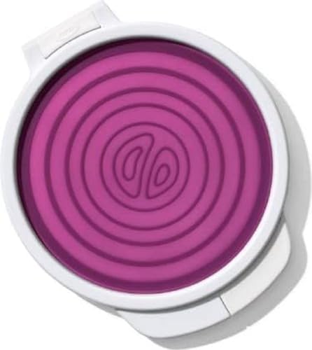 OXO Good Grips Cut & Keep Onion Keeper