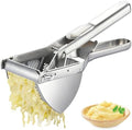 Potato Ricer, AIDOIT Large 22oz Potato Ricer Stainless Steel Potato