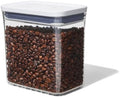 OXO Good Grips POP Container, Airtight Food Storage, 1.7 Qt