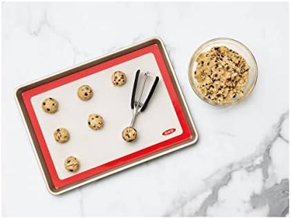 OXO Good Grips Silicone Baking Mat - 11.5 in X 16.5